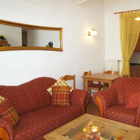 Sonnenwald Typ B Appartement