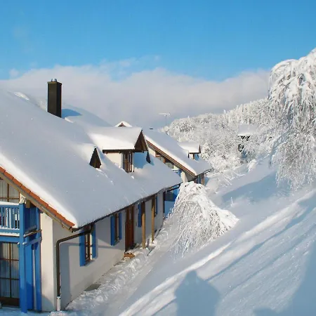 Sonnenwald Typ B Appartement *