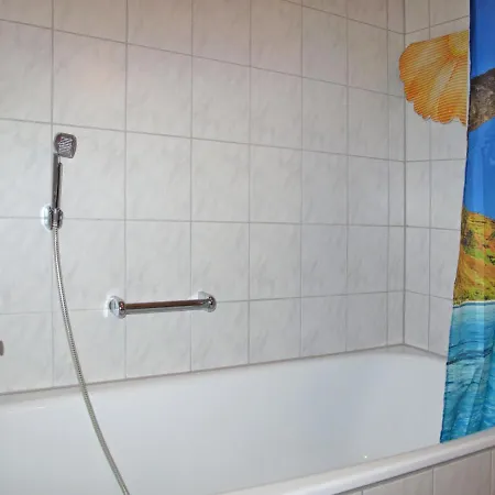 Appartement Sonnenwald Typ B