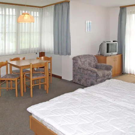 Sonnenwald Typ B Appartement *