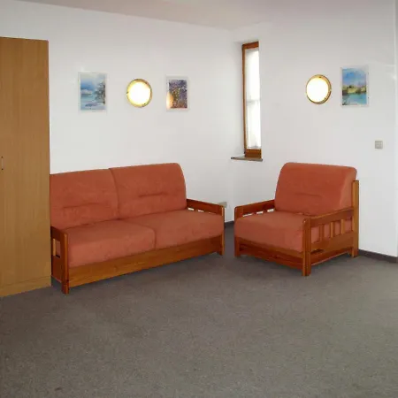 Sonnenwald Typ B Appartement