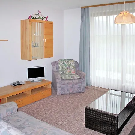 Sonnenwald Typ B Appartement