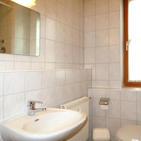 Sonnenwald Typ B Appartement