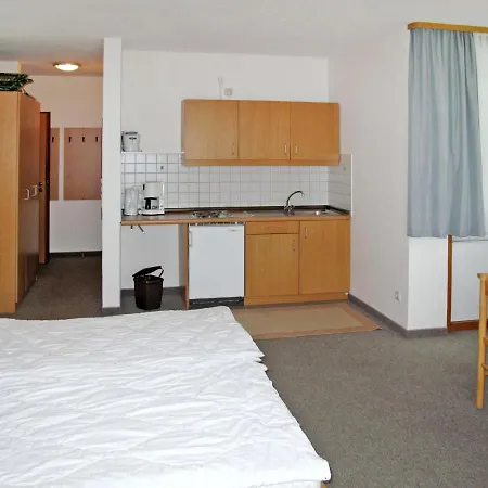 Sonnenwald Typ B Appartement